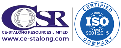 Ce-Stalong Resources Limited